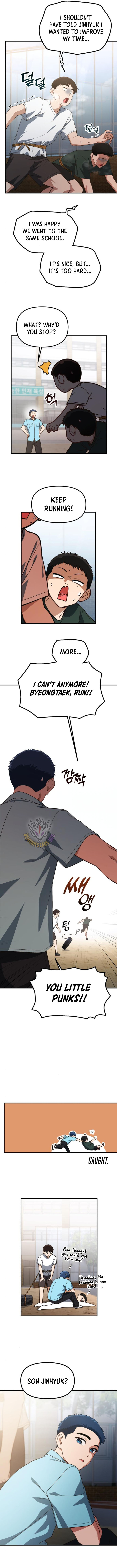 The Genius Wants to be Ordinary! Chapter 30 11